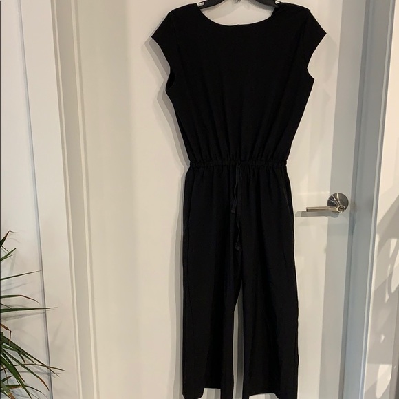 Albion Pants - Albion Jumpsuit Size M